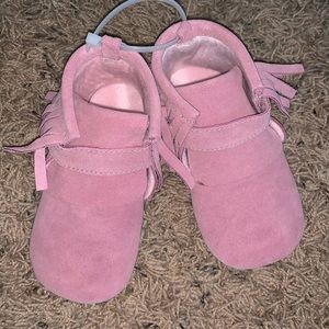 Harper Canyon Moccasins